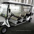 Attractive Price 6 Seater Golf Cargo Truck